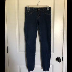 Blue Jeans // WANNABETTABUTT?